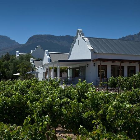 Dunstone Country House Wellington Luaran gambar