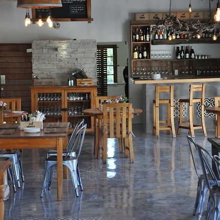 Dunstone Country House Wellington Luaran gambar