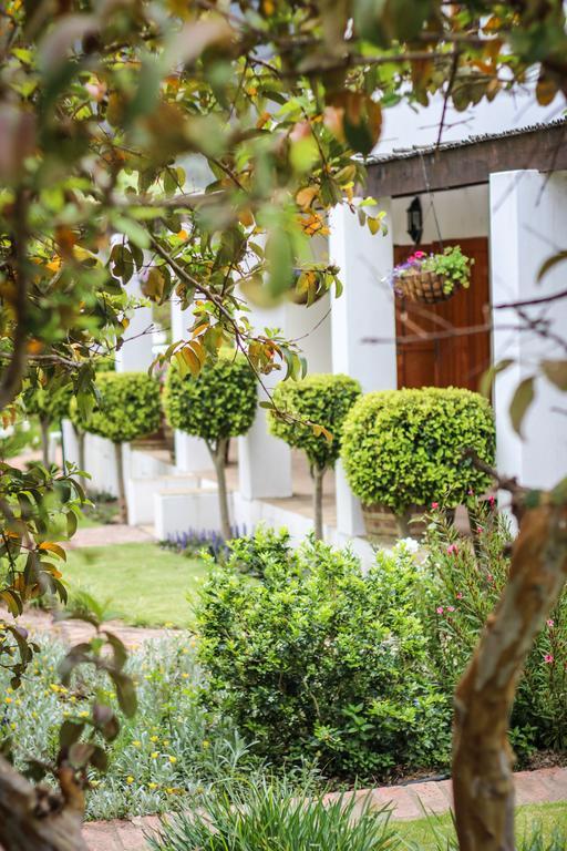 Dunstone Country House Wellington Luaran gambar