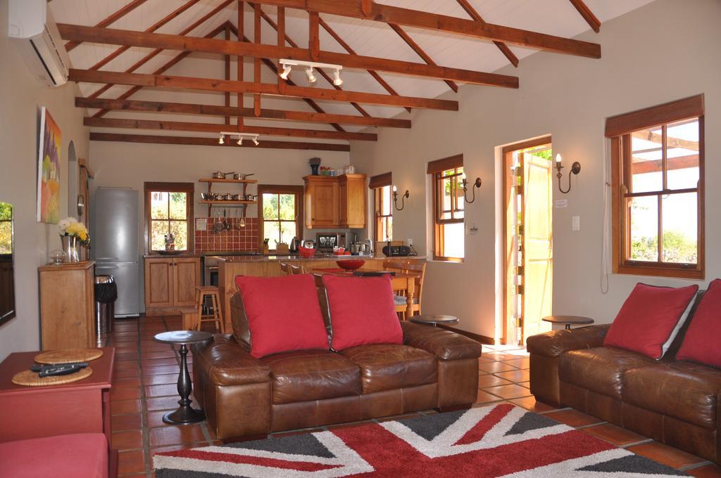 Dunstone Country House Wellington Bilik gambar