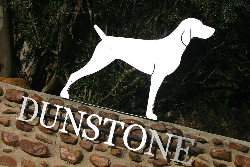 Dunstone Country House Wellington Luaran gambar