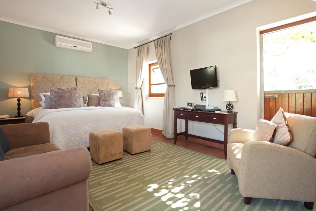 Dunstone Country House Wellington Bilik gambar