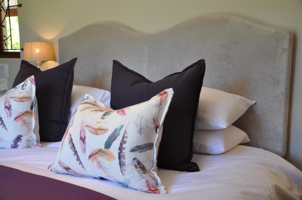 Dunstone Country House Wellington Luaran gambar