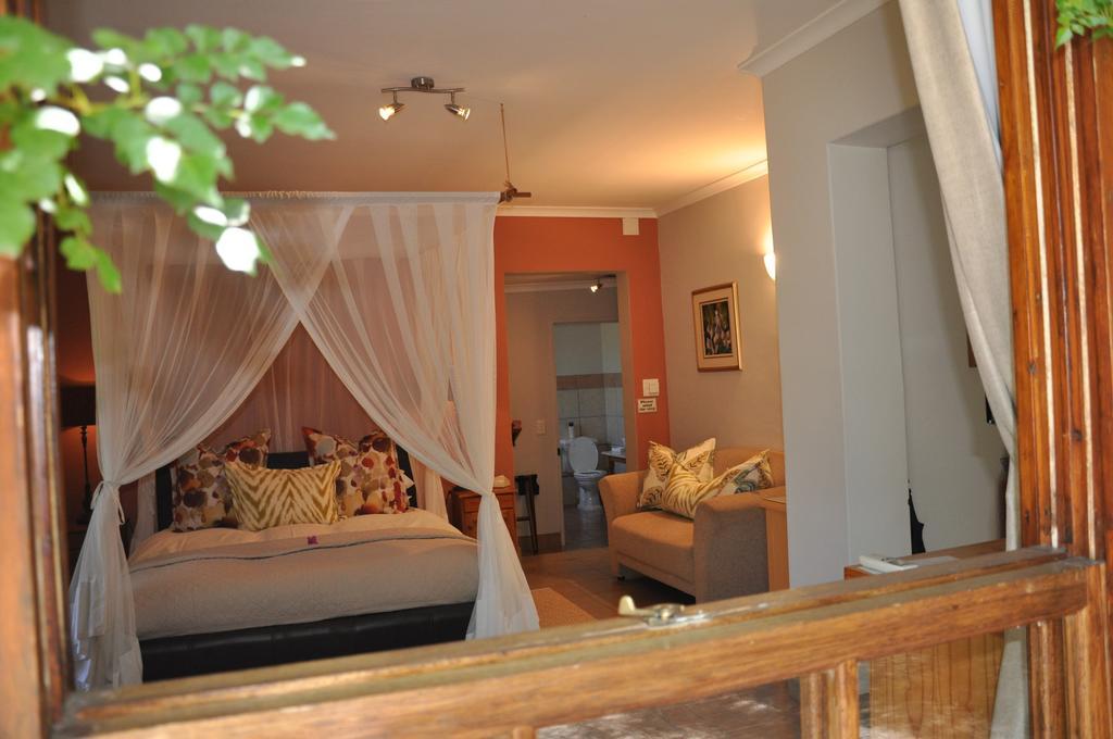 Dunstone Country House Wellington Bilik gambar
