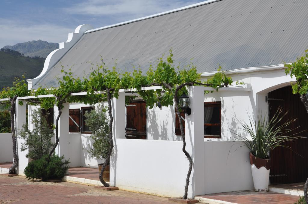 Dunstone Country House Wellington Luaran gambar