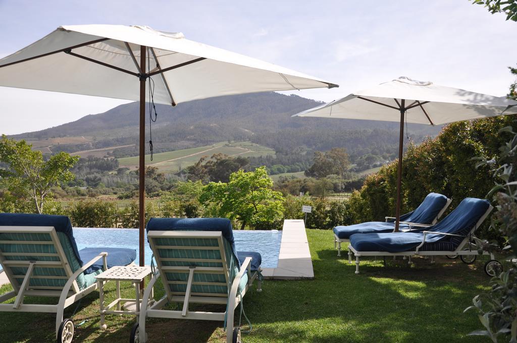 Dunstone Country House Wellington Luaran gambar