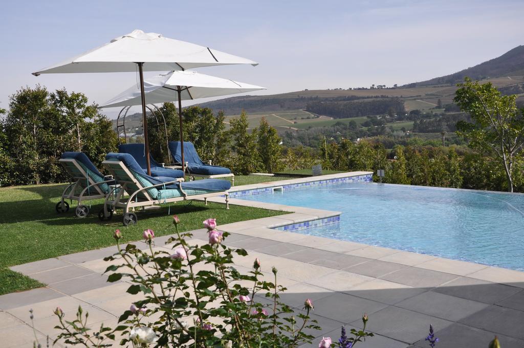 Dunstone Country House Wellington Luaran gambar