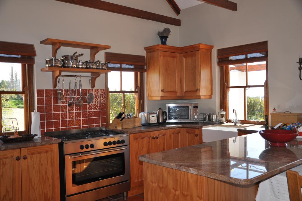 Dunstone Country House Wellington Bilik gambar