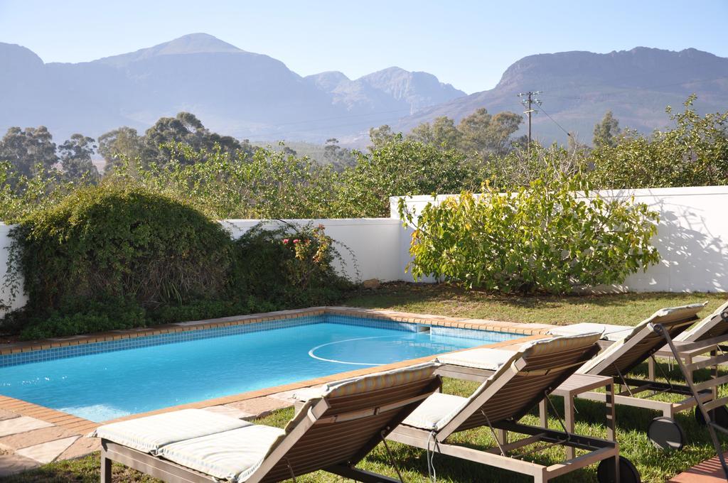 Dunstone Country House Wellington Luaran gambar