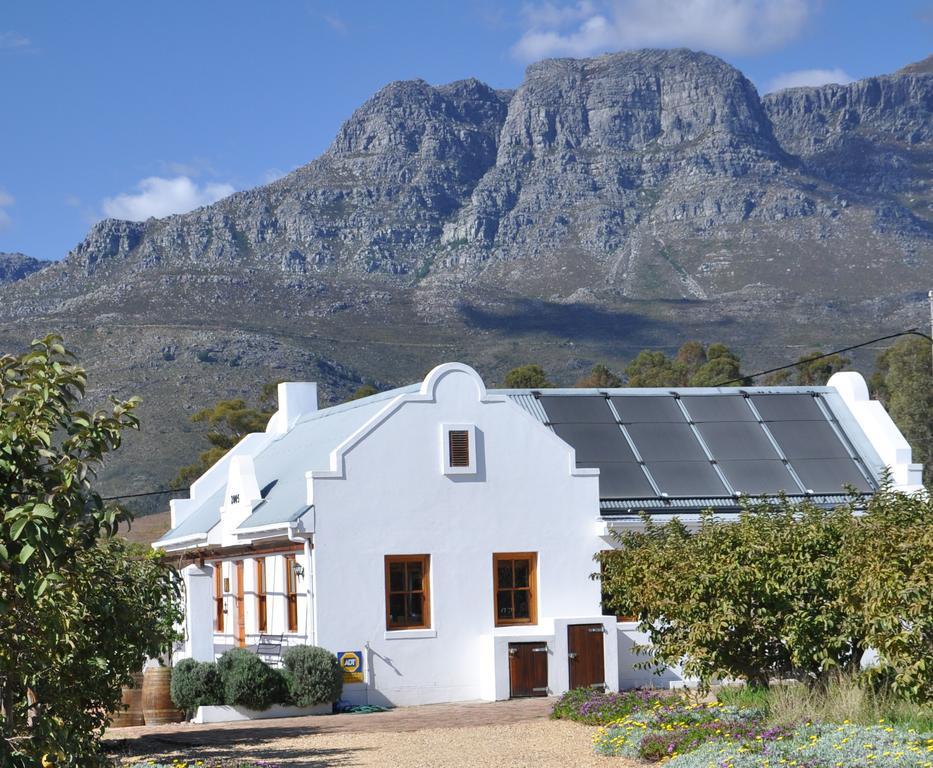 Dunstone Country House Wellington Luaran gambar