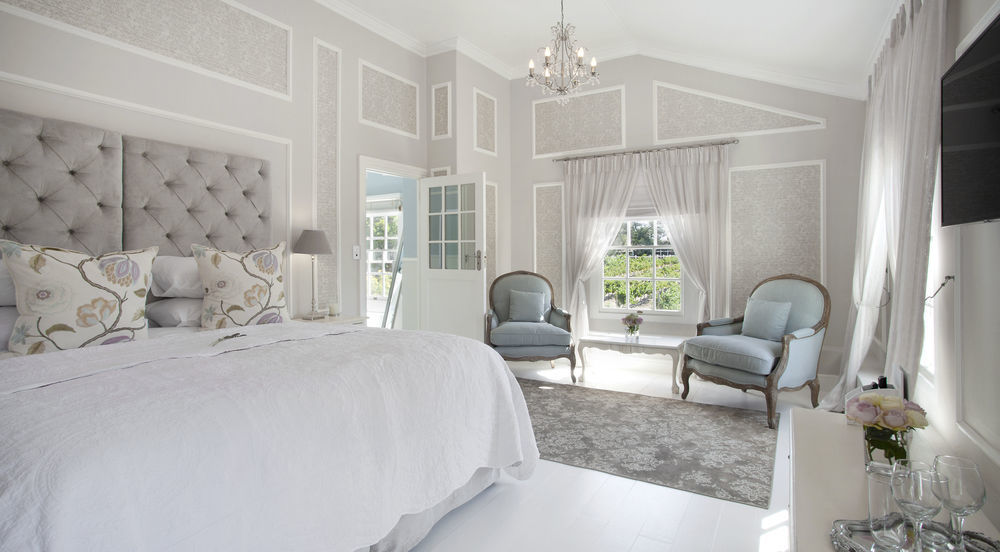 Dunstone Country House Wellington Luaran gambar