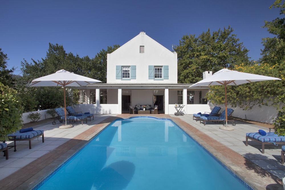 Dunstone Country House Wellington Luaran gambar