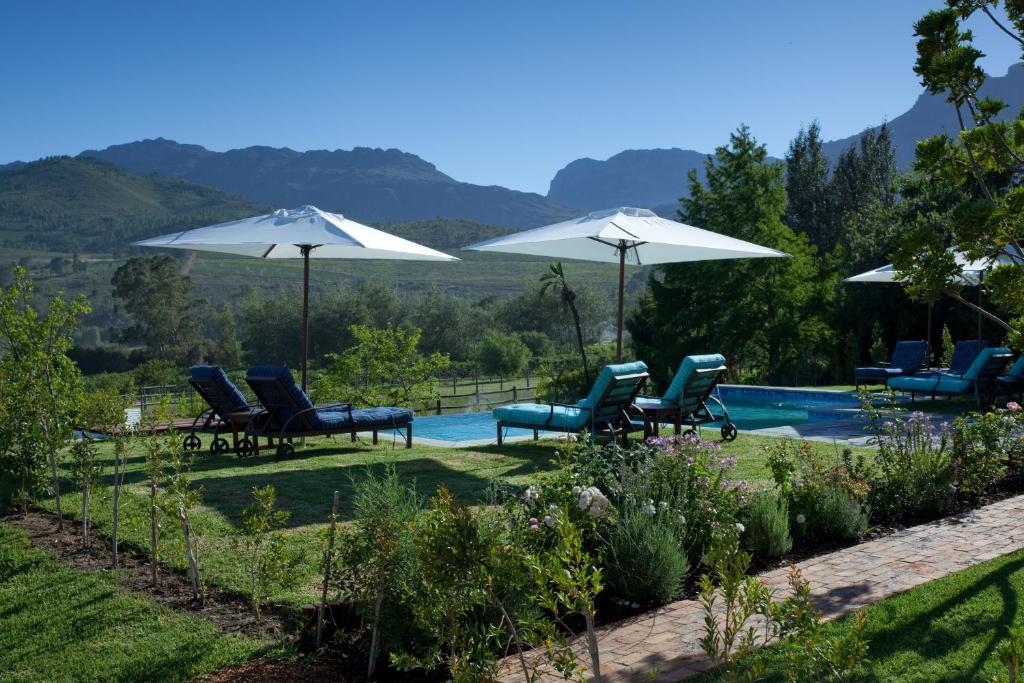 Dunstone Country House Wellington Luaran gambar