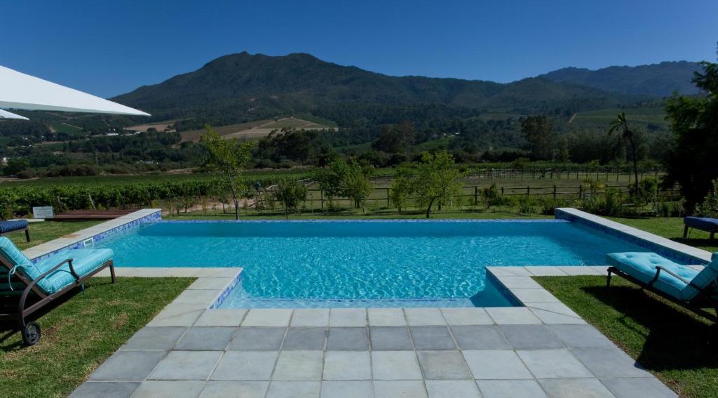 Dunstone Country House Wellington Luaran gambar