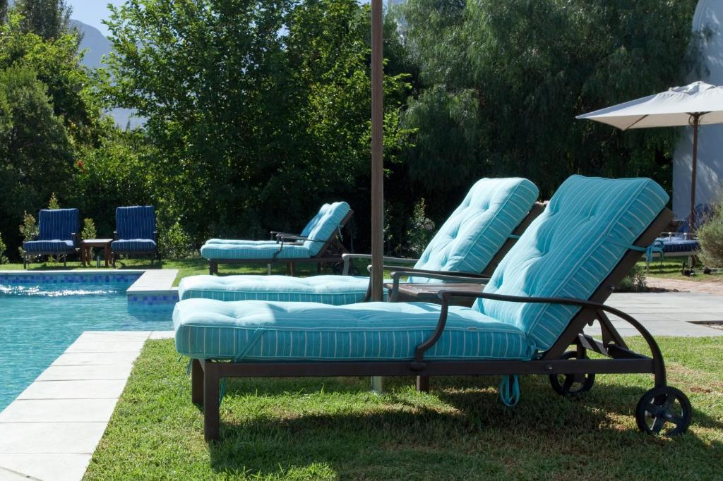 Dunstone Country House Wellington Luaran gambar