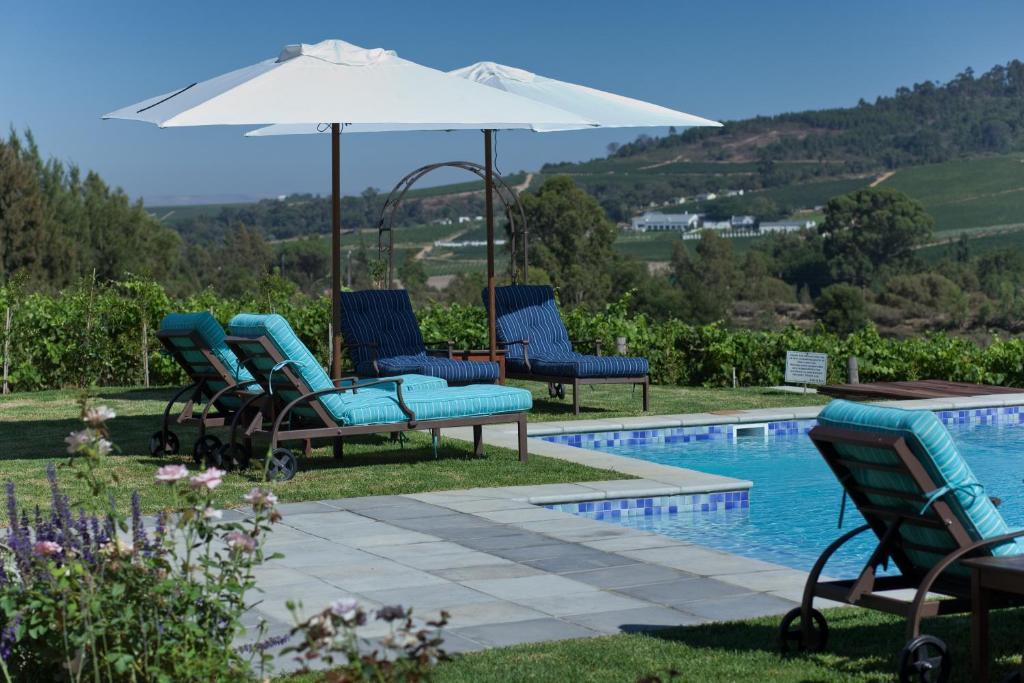Dunstone Country House Wellington Luaran gambar