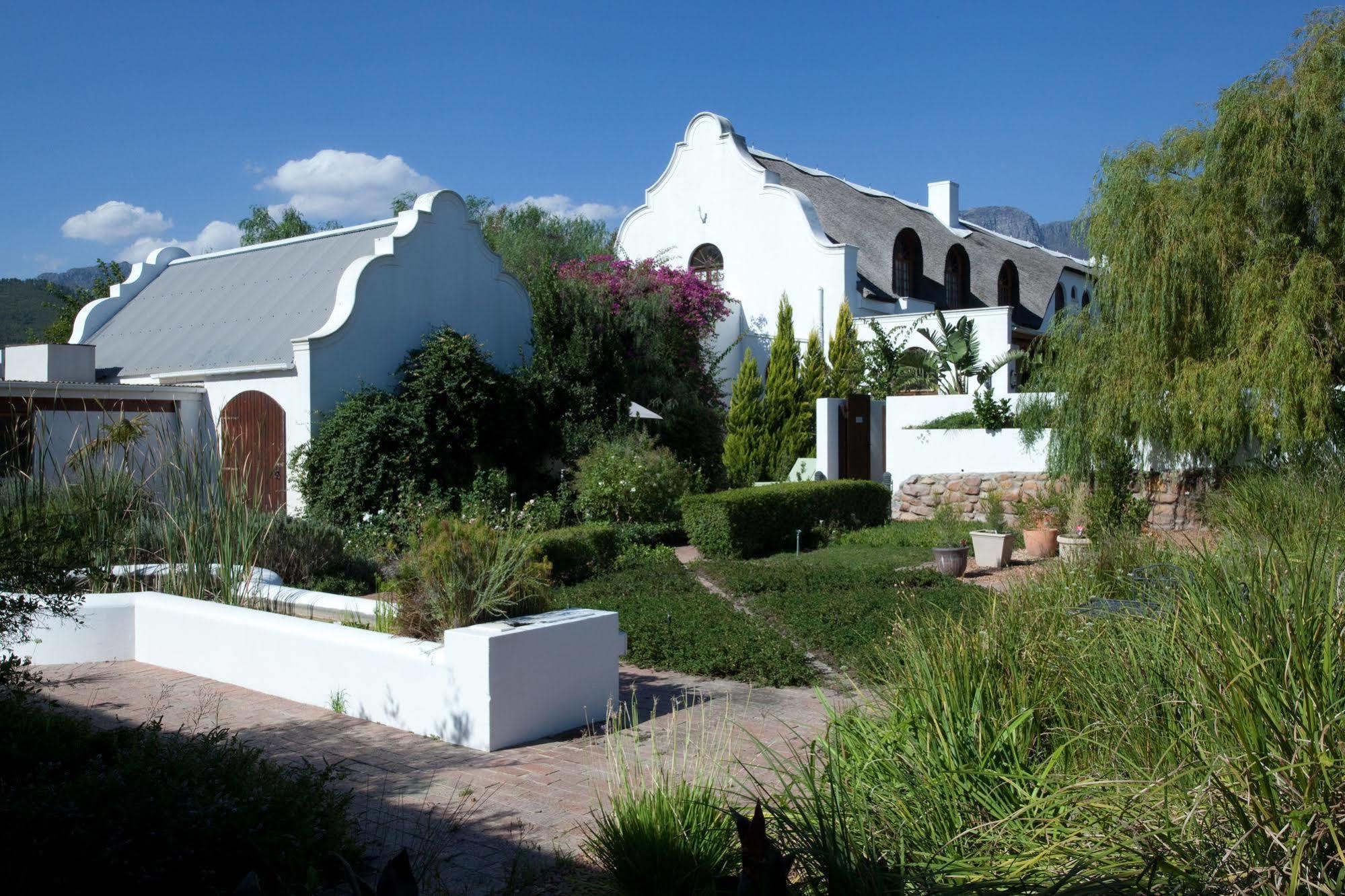 Dunstone Country House Wellington Luaran gambar